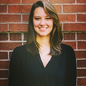 Meet your Posher, Josie